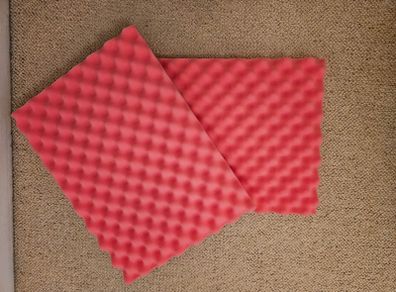 Anti Static Foam Inserts