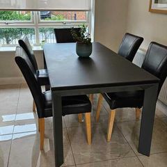 Kitchen Table
