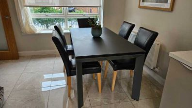 Kitchen Table