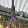 Blacksmiths  tongs Image 6