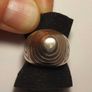 Berber-Tuareg Silver Ring Image 2