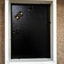 White Ribba Frame Image 2