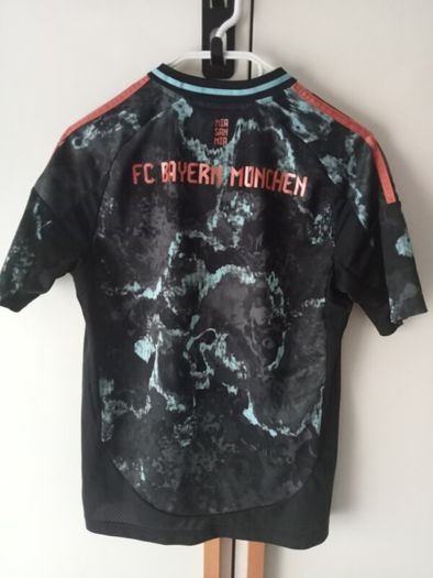 Adidas Performance FC BAYERN 24/25 Jersey