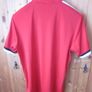 Manchester United FC  home Jersey 2017/18 Image 5