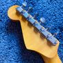 SX Custom Vintage Series Strat + Extras Image 7