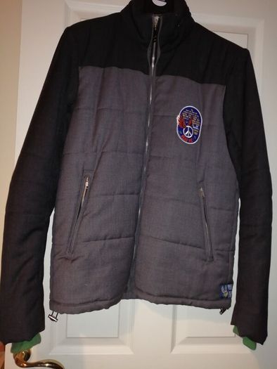 Moschino men's jacket