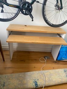 Computer table