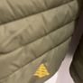 BERG Outdoor Lightweight Puffer Jacket medium new Image 6