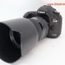 Canon 5d Mk 3 Camera & Canon Ef 24-70mm F2.8l Usm Lens #089/458 Image 8