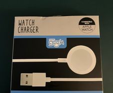 Apple Watch charger by PowerGeek