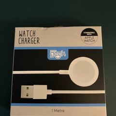Apple Watch charger by PowerGeek
