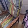 fireside chair Image 3