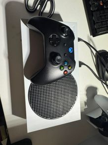 xbox series s 512gb with controller