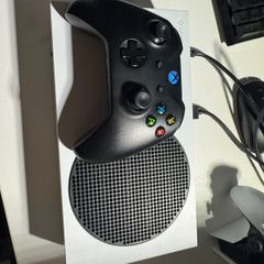xbox series s 512gb with controller