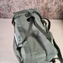 FJALL RAVEN mini backpack bag rucksack green Image 6