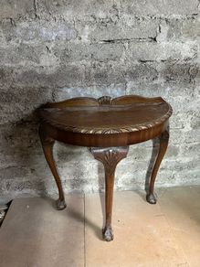 Console table - vintage