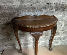 Console table - vintage