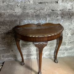 Console table - vintage