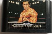 Wrestle War (cart only)