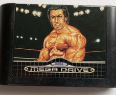 Wrestle War (cart only)