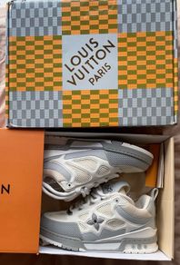 Louis Vuitton skates