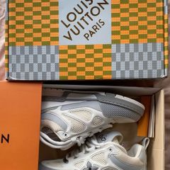 Louis Vuitton skates