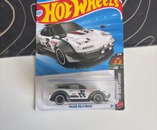 sealed toy car