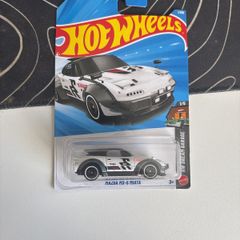 sealed toy car