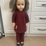 Vintage Crolly Doll Image 2