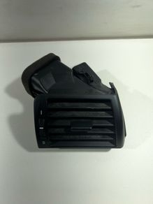 BMW E46 Right / Drivers Outer Dash Heater Air Vent Grill BLACK 8361898 3 Series a3l2b44g