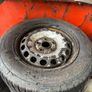 5x112 caddy wheels Image 2