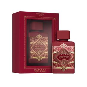 Lattafa Badee Al Oud Sublime