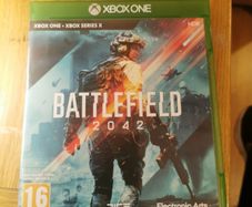 battlefield 2042 Xbox one