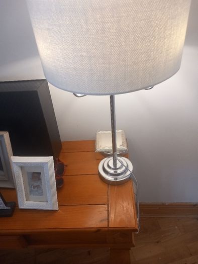 lamp