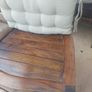 Dining table and chairs Image 3