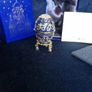 Atlas Editions Faberge Egg Image 4