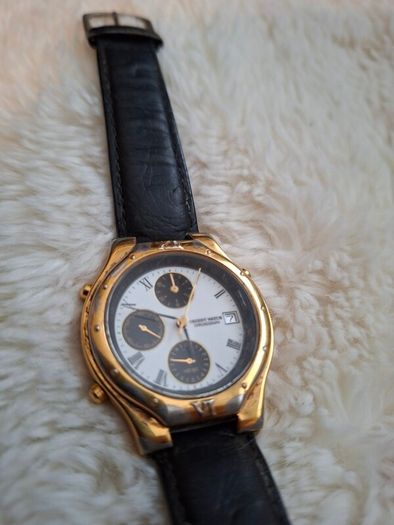 Vintage Orient men's Japanese made Watch