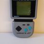 Quickshot Supervision Vintage Hand Held Console with Crystball Game Image 4