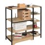 BRAND NEW Multifunctional rack kitchen 90x40x95cm storage Image 3