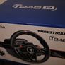 thrustmaster wheel (manual w clutch) Image 2