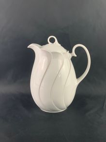 Gorgeous 70's coffee pot