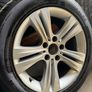 17" Genuine BMW alloys Image 9