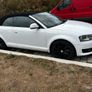 Audi A3 8p Tfsi 2l breaking Image 2