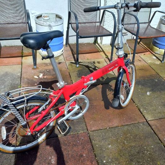 bikes