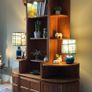 Mid Century Parker Knoll Sideboard Image 3