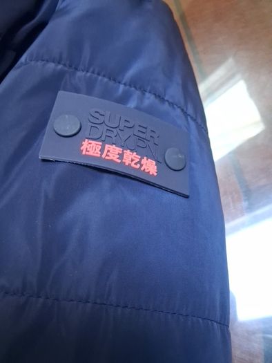 Superdry Jacket