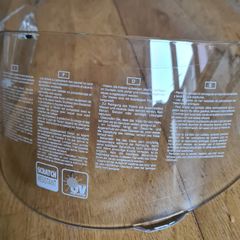 Agv Gt2 Visor