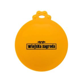 Country of Animals Universal Silicone Can Cover - Food contact certification: FDA