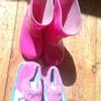 baby girl footwear Image 9