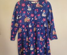 Jojo maman bebe dress
